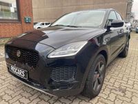 gebraucht Jaguar E-Pace E-PaceAUT 240PS SE AWD BLACK-PACK*DIGITAL-TACHO