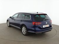 gebraucht VW Passat 1.4 GTE, Hybrid, 20.890 €