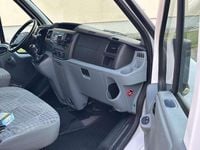 Usata Ford Transit 80 CV (58 kW) 2011 Monovolume