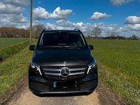 Gebraucht Mercedes V300 Edition 239 PS (175 kW) 2023 Van / Kleinbus
