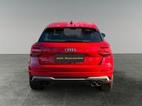 Gebraucht Audi SQ2 Sport 300 PS (220 kW) 2019 Rot SUV