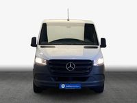 Używany Mercedes Sprinter 150 KM (110 kW) 2022 Biały Van