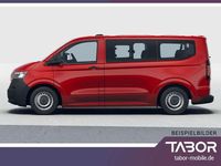 Neu VW Transporter S 110 PS (80 kW) 2026 Intensive red Van