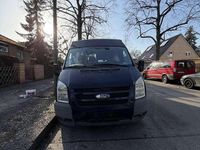 Gebraucht Ford Transit 120 PS (88 kW) 2009 Van