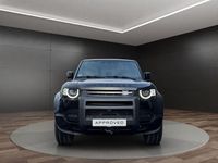 Gebraucht Land Rover Defender SE Dynamic 200 PS (147 kW) 2024 Schwarz SUV
