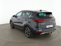 gebraucht Kia Sportage 2.0 Hybrid GT Line 4WD