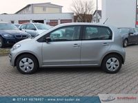 gebraucht VW up! Up ! cup