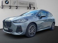 Neu BMW 225 Active Tourer Performance 245 PS (180 kW) 2025 Skyscraper grau metallic Van / Kleinbus
