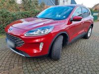 gebraucht Ford Kuga 2,5 Duratec Titanium, Plug-In-Hybrid