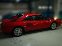 gebraucht Ferrari Mondial 3.4 T - TÜV neu - H-Zulassung