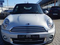Gebraucht Mini Cooper Cabriolet 122 PS (89 kW) 2013 Silber Cabrio
