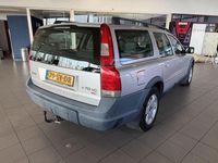 Second-hand Volvo V70 200 CP (147 kW) 2002 Gri Break