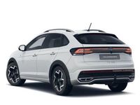 Neu VW Taigo R-line 116 PS (85 kW) 2026 Weiß SUV