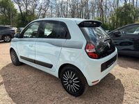 Używany Renault Twingo Dynamique 90 KM (66 kW) 2015 Niebieski Hatchback