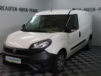 gebraucht Fiat Doblò Basis 1.3 Maxi Kasten 1.Hand / Garantie