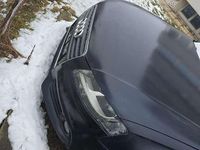 Gebraucht Audi A4 Ambition 143 PS (105 kW) 2008 Blau Kombi