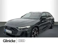 Gebraucht Audi S5 Sport 367 PS (269 kW) 2026 Grau Kombi