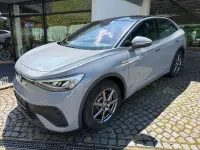 Gebraucht VW ID.5 Pro Performance 150 kW (204 PS) 2022 Mondsteingrau SUV