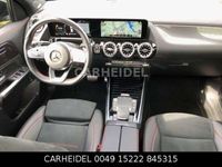 gebraucht Mercedes GLA35 AMG RideControl Carb