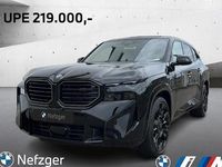 Neu BMW XM Sport Line 748 PS (550 kW) 2025 Schwarz SUV