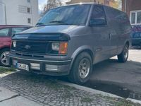 gebraucht Chevrolet Astro EXT Allrad