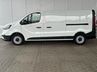 gebraucht Renault Trafic L2H1 3.0t dCi 150 PS 6MT / 2x Schiebetür / Carplay / PDC V.+ Hi. m. Kamera / AHK / Sitzh./ Zuheizer / LED