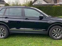 gebraucht VW Tiguan Life 14 e-hybrid