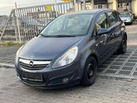 Second-hand Opel Corsa 90 CP (66 kW) 2009 Gri Hatchback