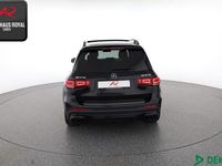 Gebraucht Mercedes GLB35 AMG 306 PS (225 kW) 2021 Nachtschwarz SUV