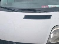 Gebraucht Renault Trafic 90 PS (66 kW) 2023 Weiß Van / Kleinbus