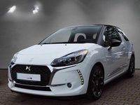 Gebraucht Citroën DS3 Sport Chic 131 PS (96 kW) 2016 Weiß Kleinwagen