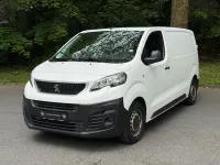 Używany Peugeot Expert 95 KM (69 kW) 2017 Van