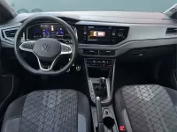 Używany VW Taigo 150 KM (110 kW) 2025 Biały SUV