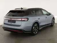 Neu VW ID.7 Pro 210 kW (286 PS) 2026 Mondsteingrau/ dach schwarz Kombi