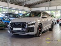 Neu Audi RS Q8 Performance 640 PS (470 kW) 2025 Grau SUV