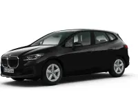 Brugt BMW 218 Active Tourer Efficient Dynamics 136 HK (100 kW) 2026 MPV