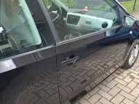Gebraucht Seat Mii 75 PS (55 kW) 2013 Schwarz Kleinwagen