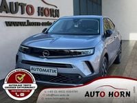 Gebraucht Opel Mokka Elegance 131 PS (96 kW) 2024 Grau SUV