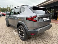 Neu Dacia Duster Extreme 131 PS (96 kW) 2025 Grau SUV