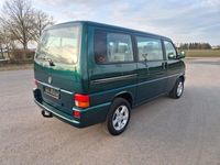 gebraucht VW Multivan T42.5 TDI Bus Wohnmobil Zulassung