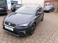 Gebraucht Seat Ibiza FR 116 PS (85 kW) 2024 "magnetic tech" Kleinwagen