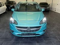 Gebraucht Opel Corsa Innovation 101 PS (74 kW) 2015 Limousine