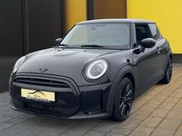 Gebraucht Mini Cooper 136 PS (100 kW) 2022 Schwarz metallic Kleinwagen