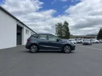 Gebraucht Seat Arona Style 110 PS (80 kW) 2024 Grau SUV