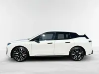 Gebraucht BMW iX Performance 461 kW (628 PS) 2025 Weiß SUV
