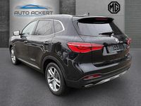 Gebraucht MG EHS Comfort 162 PS (119 kW) 2021 Schwarz SUV