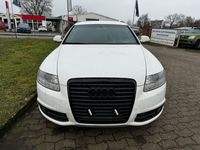 gebraucht Audi A6 Avant 2.7 TDI S-Line*Bi-Xenon*Navi*Leder*