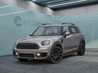 gebraucht Mini Countryman MINI Countryman, 38.905 km, 102 PS, EZ 07.2020, Benzin