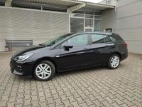 gebraucht Opel Astra 1.2 K ST Edition