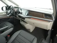 Gebraucht VW Multivan Style 150 PS (110 kW) 2025 Schwarz Van / Kleinbus